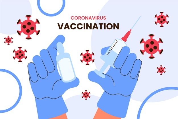 Coronavirus vaccination