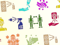 Infection prevention and control