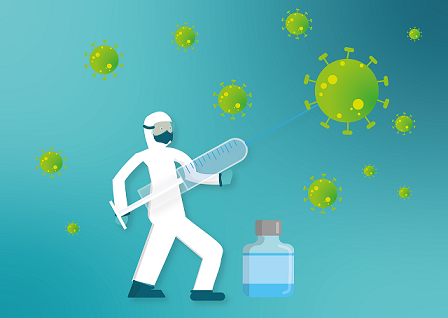 COVID-19 vaccination