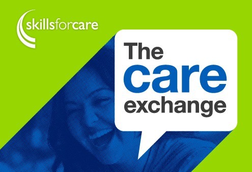 The Care Exchange podcast