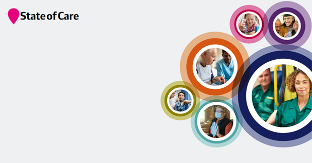 State of care 2019/20