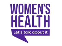 Women's health: let's talk about it