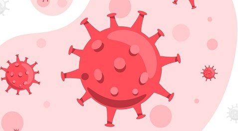 dhsc flu virus