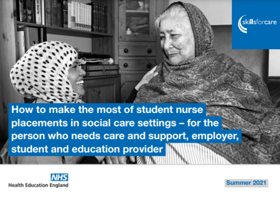 Student Nurse