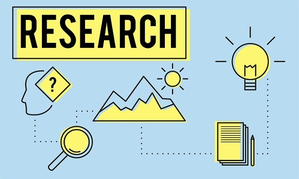 dhsc funded research