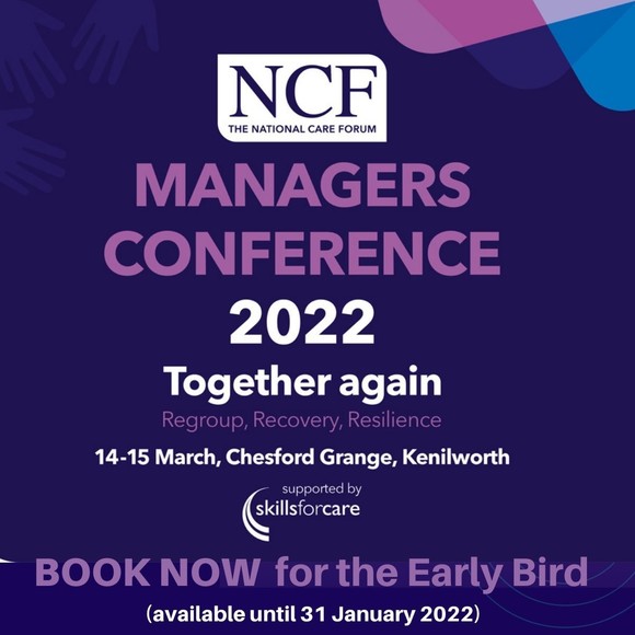 ncf conference
