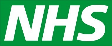 NHS green logo