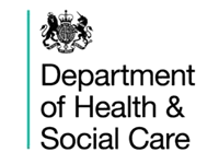 Department for Health and Social care