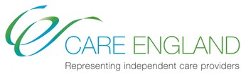 care england logo