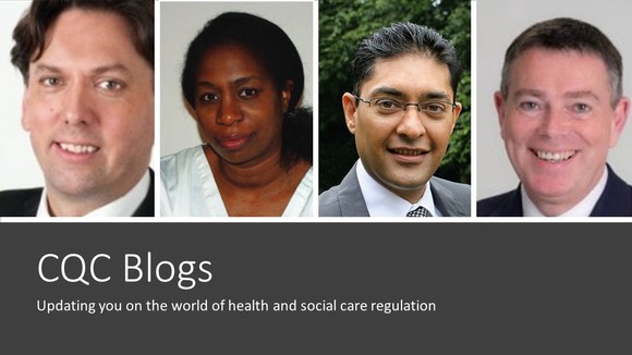 CQC blogs