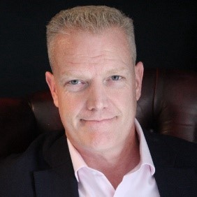Mark Sutton, CQC