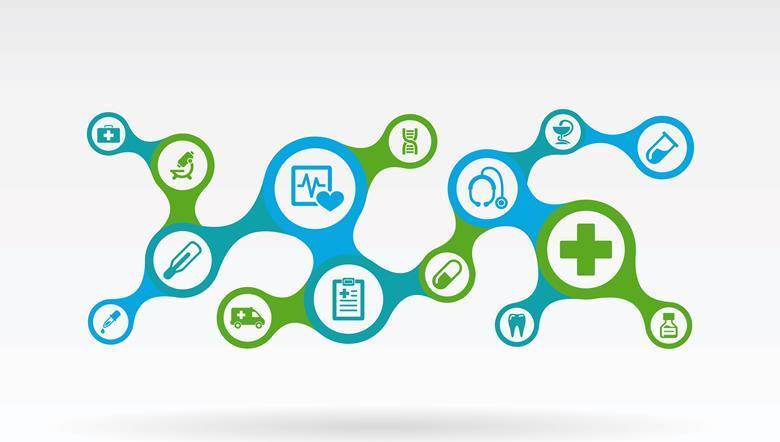 Integrated care systems