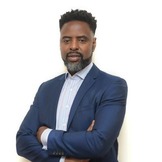 Chris Dzikiti, Director for Mental Health CQC