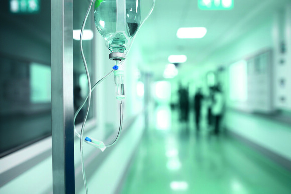 IV Bag