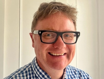 Rob Middlefell
