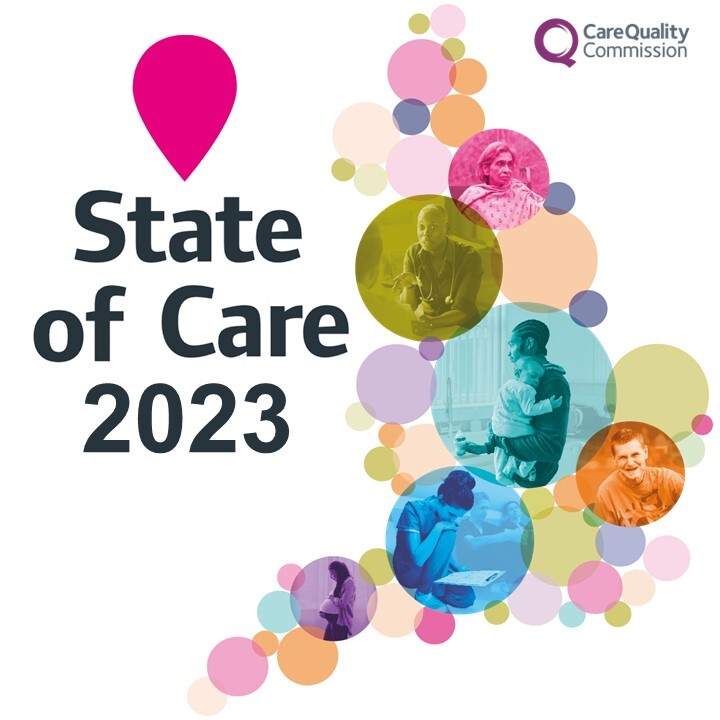 State of Care 2023