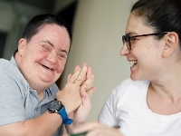 The Supported Living Improvement Coalition