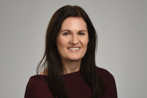 Kate Terroni, Interim Chief Executive, CQC