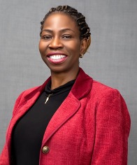 Professor Bola Owolabi