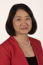 Dr Toli Onon