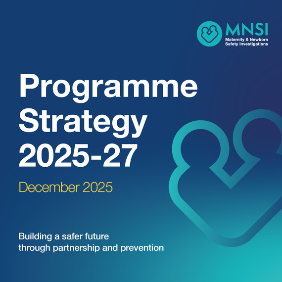 MNSI Strategy