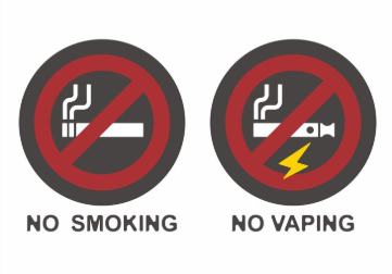 smoke free
