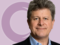 Dr Adrian James