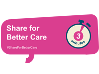 Share for Better Care