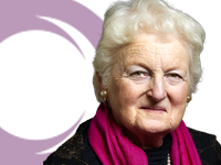 Baroness Julia Neuberger DBE