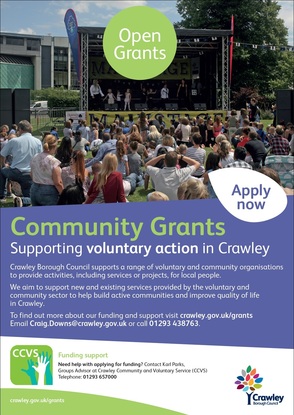 CBC Community Grants 2018