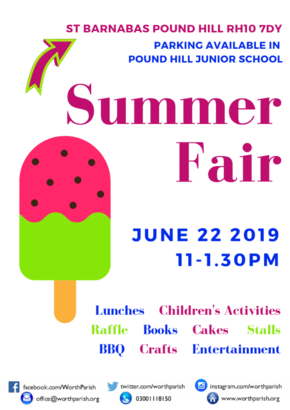 Summer Fair