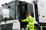 Cumberland waste collection