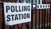 Polling station (1)