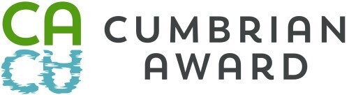 Cumbrian Award Logo