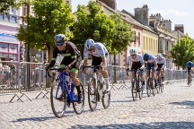 Solway Coast Cycling Festival 