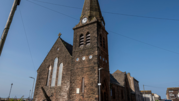 Christ Church in Maryport