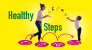 healthy steps
