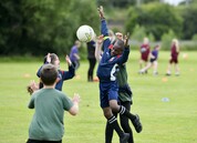 Cumbria Schools Games