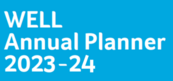 WELL Annual Planner 23-24