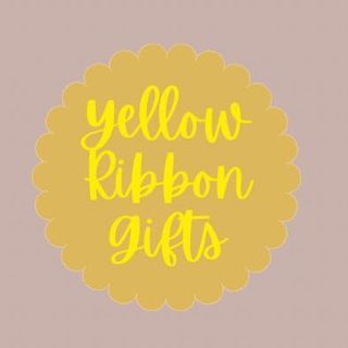 Yellow Ribbon Gifts