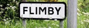 Flimby sign