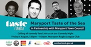 Maryport comedy night