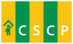 CSCP logo