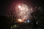 carlisle fireshow