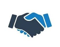 Alliance Handshake 