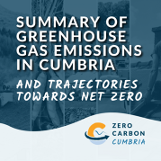 summary emissions report event