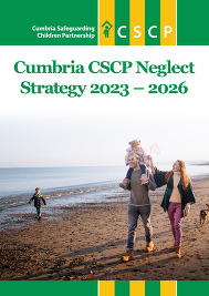 CSCP Neglect Strategy 2023-26