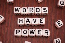 language matters