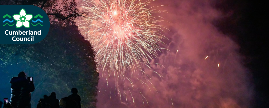 Carlisle Fireshow header