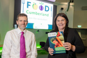 Launch of the Food Cumberland Strategic Framework